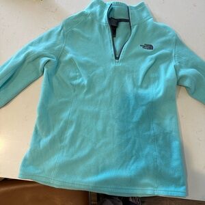 The North Face Fleece Half Zip